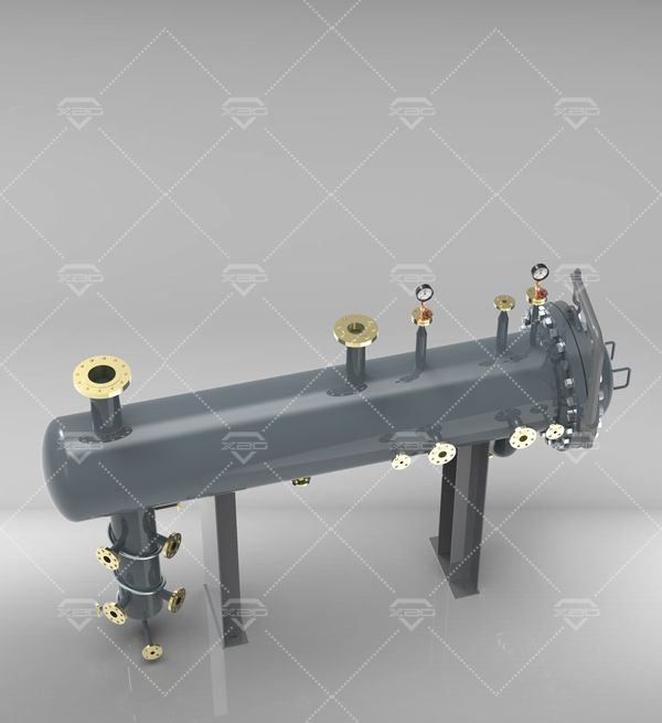 液液聚結器
